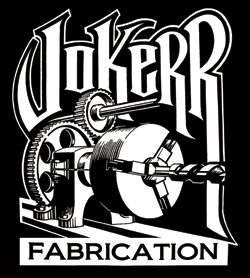 JoKerr Fabrication JoKerr Fabrication