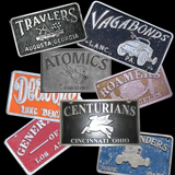Car Clubs