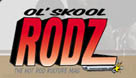 Ol' Skool Rodz