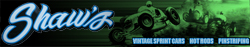 Shaw Hot Rods Shaw Hot Rods