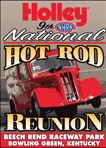 NHRA Hot Rod Reunion
