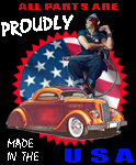 TG-Made in USA