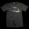 1936 Ford Westergard Custom T-Shirt