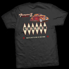 Thompson's Garage Custom Division T-Shirt
