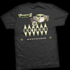 Thompson's Garage Hot Rod Division T-Shirt