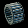 Rear Roller Bearing 1936-1948