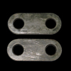 Anchor Pin Plate Bar 1939-1942