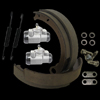 Brake Rebuild Kit Front 1939-1942