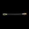 Brake Hose Rear 1939-1948