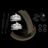 Brake Rebuild Kit Front 1946-1948