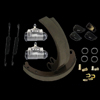 Brake Rebuild Kit Rear 1946-1948