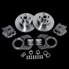 Disc Brake Kit 1937-1948 Ford Spindles