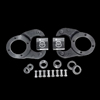 Disc Brake Bracket Kit 1937-1948 Ford Spindles