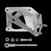 1941-1948 Ford Master Cylinder Mounting Kit