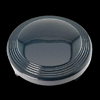 1940 Mercury Horn Button