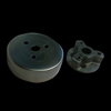 1940 Ford Steering Wheel Adapter GM
