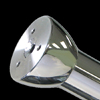 Steering Column Hot Rod Style Without Horn