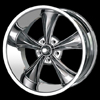 Classic 5 Spoke Wheels 20
